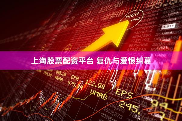 上海股票配资平台 复仇与爱恨纠葛